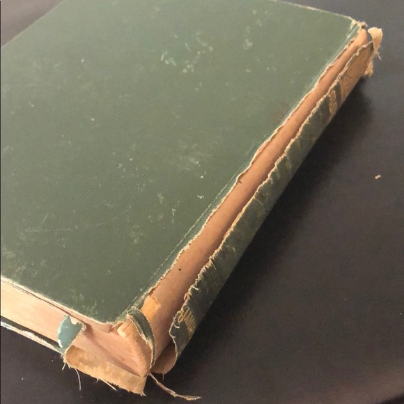 The Prince & the Pauper by Mark Twain, 1st Edition - Picture 4 of 4